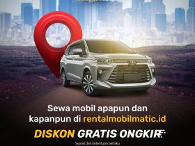 6 Tips Menentukan Harga Sewa Mobil Bulanan