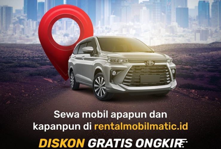 6 Tips Menentukan Harga Sewa Mobil Bulanan