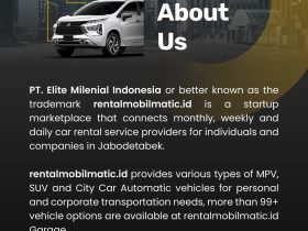 Rental Mobil BSD Tangerang Selatan Aman dan Murah Meriah
