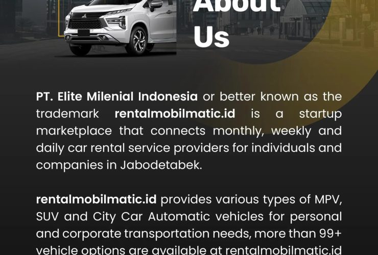Rental Mobil BSD Tangerang Selatan Aman dan Murah Meriah