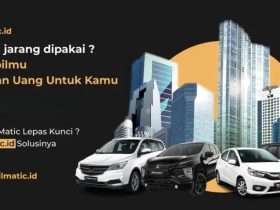 Rental Mobil Jakarta Barat, Paling Aman Paling Terpercaya