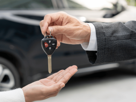 Passive Income Dari Investasi Rental Mobil Rentalmobilmatic.id