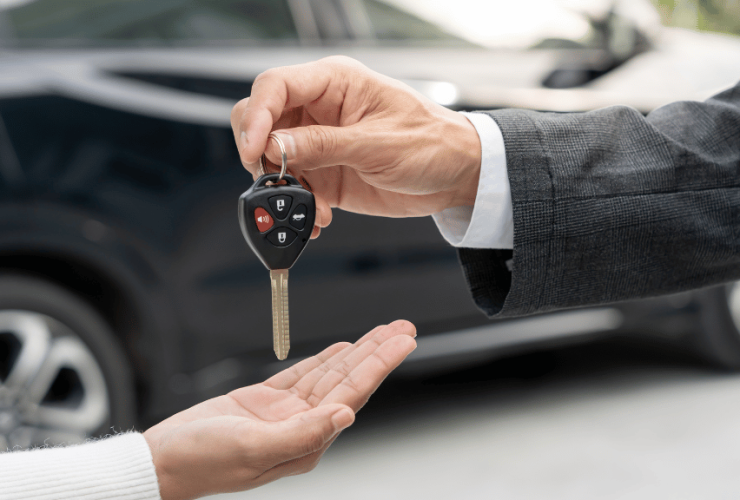 Passive Income Dari Investasi Rental Mobil Rentalmobilmatic.id