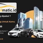 rental mobil jakarta barat