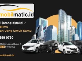 rental mobil jakarta barat