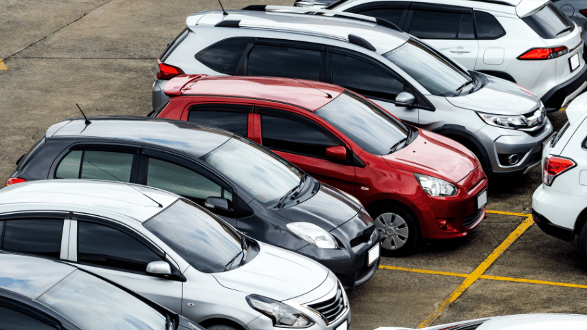 Rental Mobil Perusahaan