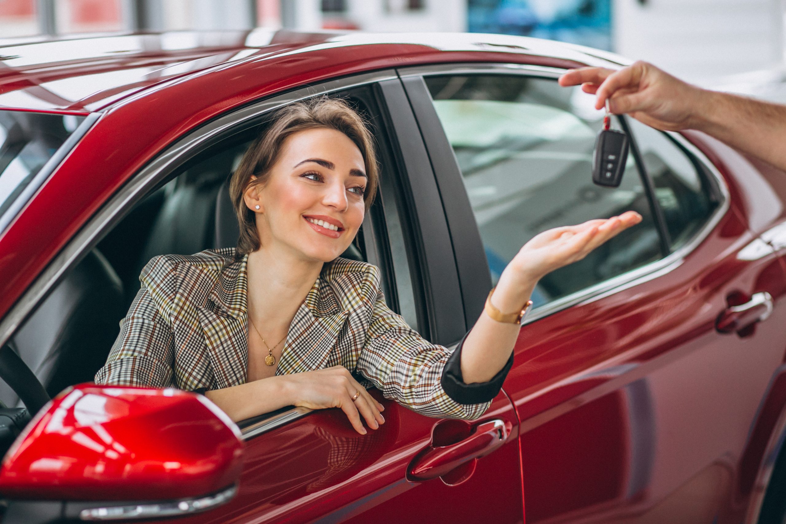 rental mobil di jakarta timur