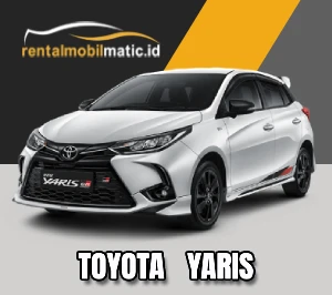 rental mobil bsd, rental mobil tangerang selatan, rental mobil yaris, rental mobil id.