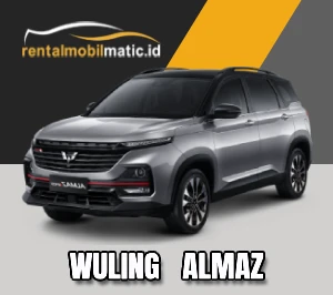 rental mobil bsd, rental mobil tangerang selatan, rental mobil almaz, rental mobil matic id.