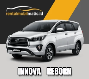 rental mobil bsd, rental mobil tangerang selatan, rental mobil Innova, rental mobil matic id.