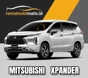 rental mobil bsd, rental mobil tangerang selatan, rental mobil xpander, rental mobil matic id.