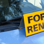 Proyeksi pasar rental mobil global 2030