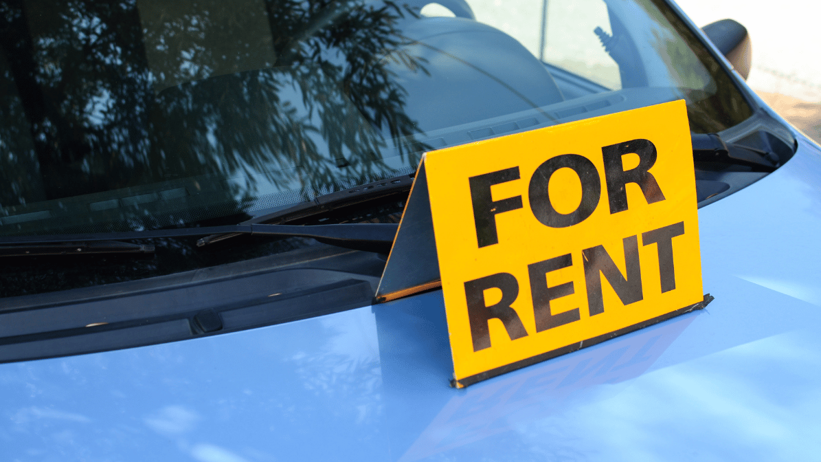 Proyeksi pasar rental mobil global 2030