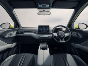 feature BYD Atto 1